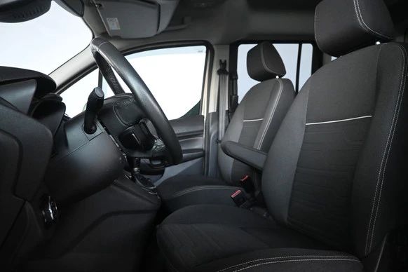 Ford Tourneo Connect - Afbeelding 6 van 30