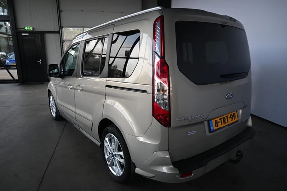 Ford Tourneo Connect - Afbeelding 11 van 30