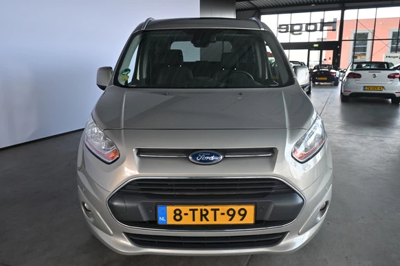 Ford Tourneo Connect - Afbeelding 15 van 30