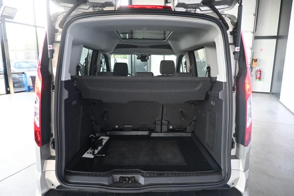 Ford Tourneo Connect - Afbeelding 17 van 30