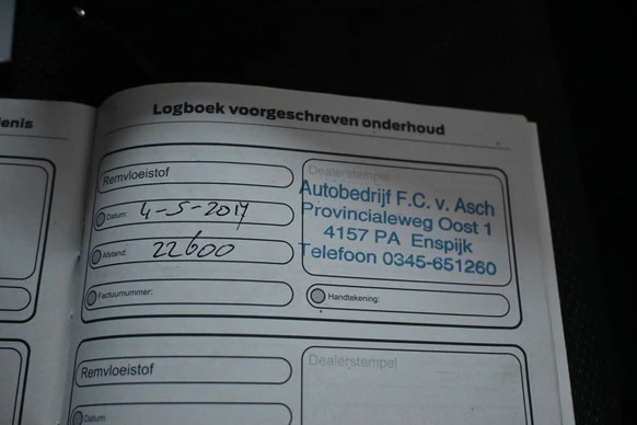 Ford Tourneo Connect - Afbeelding 24 van 30