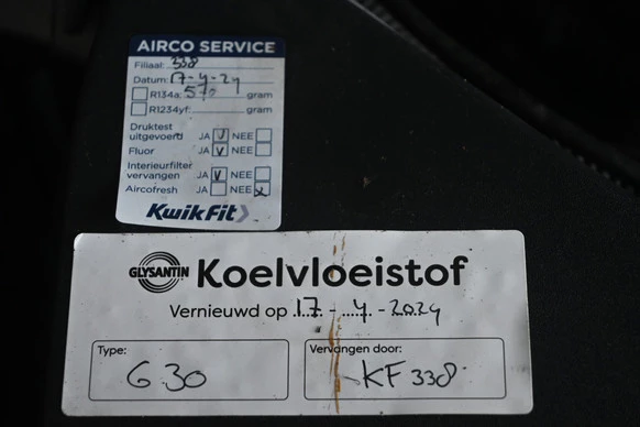 Ford Tourneo Connect - Afbeelding 25 van 30