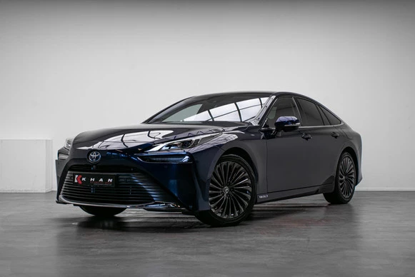 Toyota Mirai