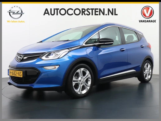 Opel Ampera-e