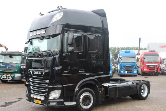 DAF XF 530 - Afbeelding 1 van 30