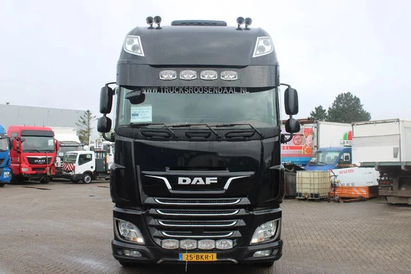DAF XF 530 - Afbeelding 2 van 30
