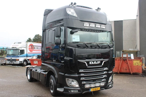 DAF XF 530 - Afbeelding 3 van 30