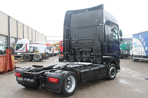 DAF XF 530 - Afbeelding 5 van 30