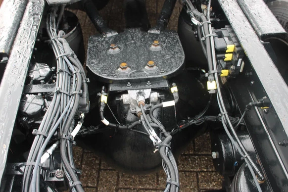 DAF XF 530 - Afbeelding 8 van 30