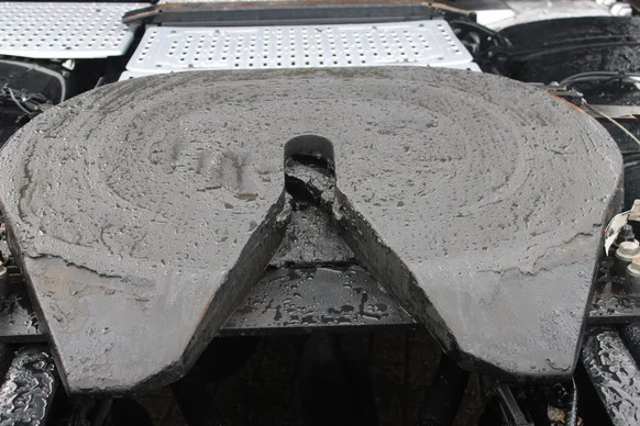 DAF XF 530 - Afbeelding 9 van 30