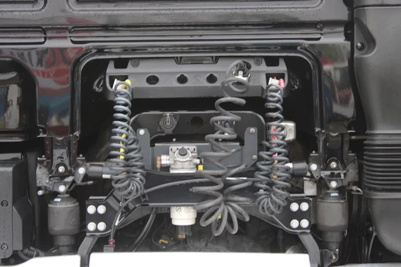 DAF XF 530 - Afbeelding 10 van 30