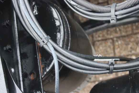 DAF XF 530 - Afbeelding 11 van 30