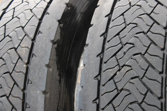 DAF XF 530 - Afbeelding 12 van 30