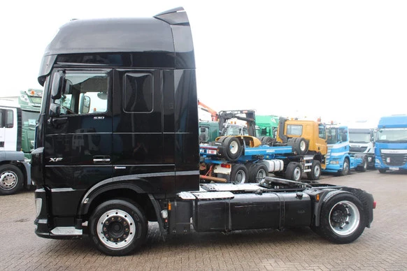 DAF XF 530 - Afbeelding 13 van 30
