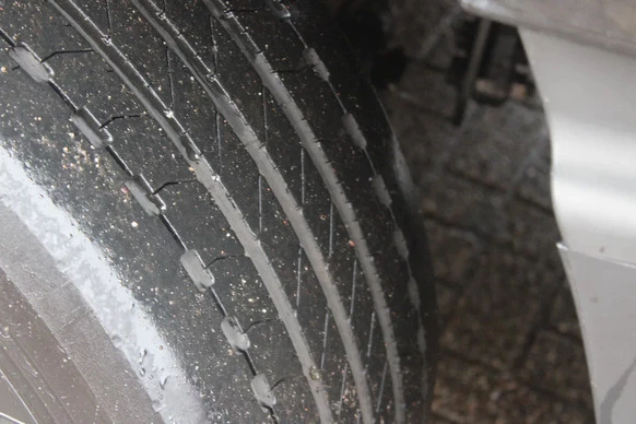 DAF XF 530 - Afbeelding 14 van 30