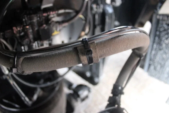 DAF XF 530 - Afbeelding 15 van 30