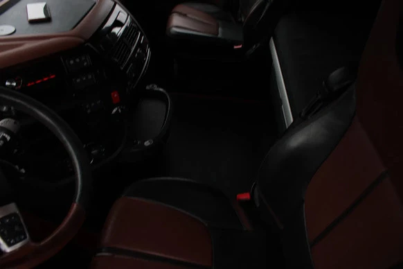 DAF XF 530 - Afbeelding 16 van 30