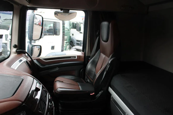 DAF XF 530 - Afbeelding 20 van 30