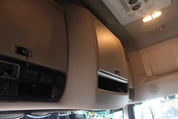 DAF XF 530 - Afbeelding 21 van 30