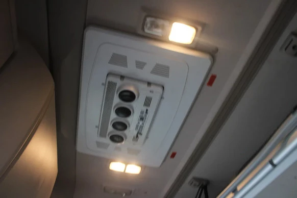 DAF XF 530 - Afbeelding 22 van 30