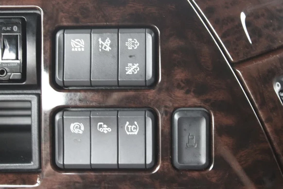 DAF XF 530 - Afbeelding 26 van 30