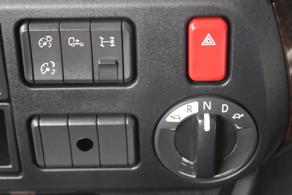 DAF XF 530 - Afbeelding 27 van 30