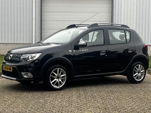 Dacia Sandero Stepway - Afbeelding 1 van 30