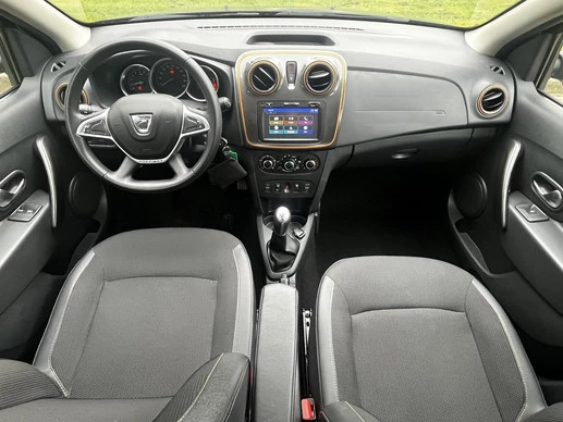 Dacia Sandero Stepway - Afbeelding 2 van 30