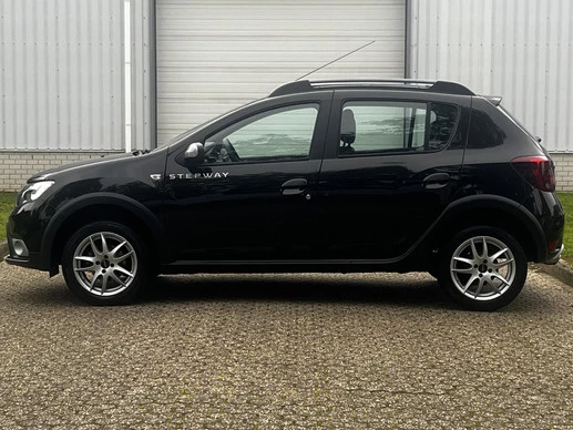 Dacia Sandero Stepway - Afbeelding 8 van 30