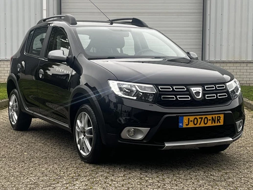 Dacia Sandero Stepway - Afbeelding 15 van 30