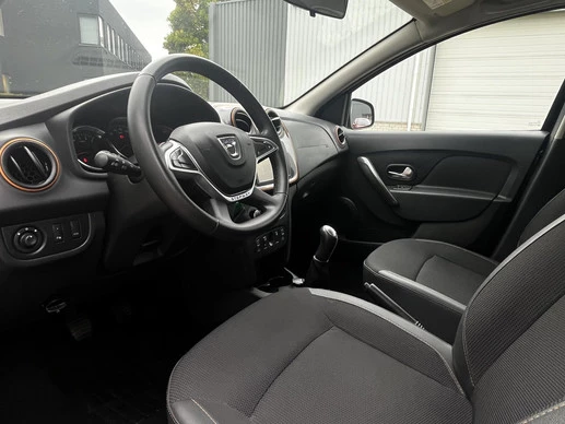 Dacia Sandero Stepway - Afbeelding 16 van 30