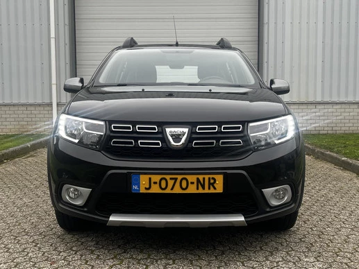 Dacia Sandero Stepway - Afbeelding 25 van 30