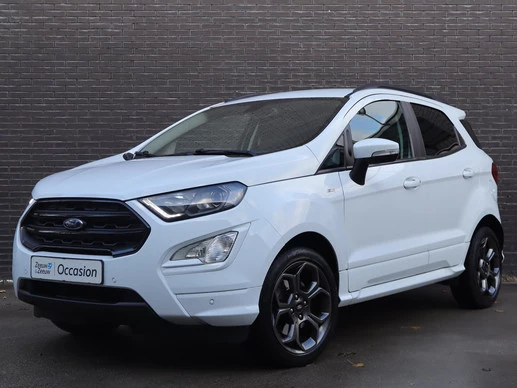 Ford EcoSport - Afbeelding 1 van 30