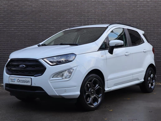 Ford EcoSport - Afbeelding 3 van 30