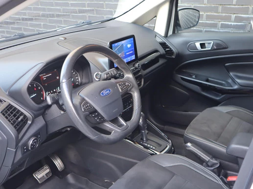 Ford EcoSport - Afbeelding 12 van 30