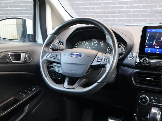 Ford EcoSport - Afbeelding 19 van 30