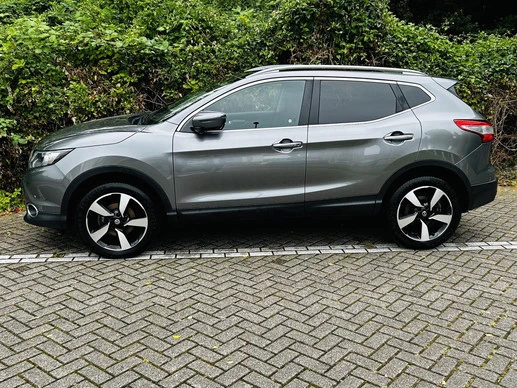 Nissan QASHQAI - Afbeelding 2 van 25