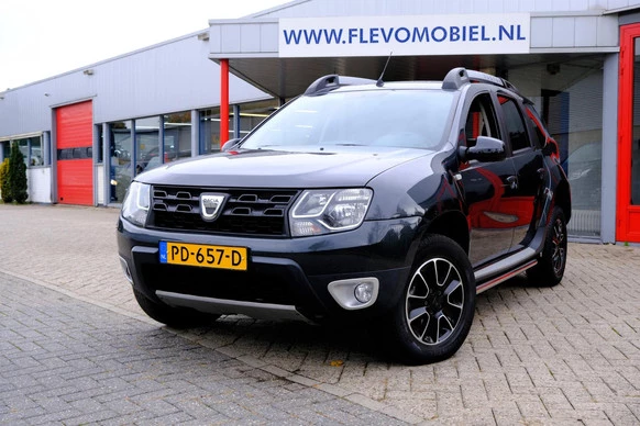 Dacia Duster - Afbeelding 1 van 30