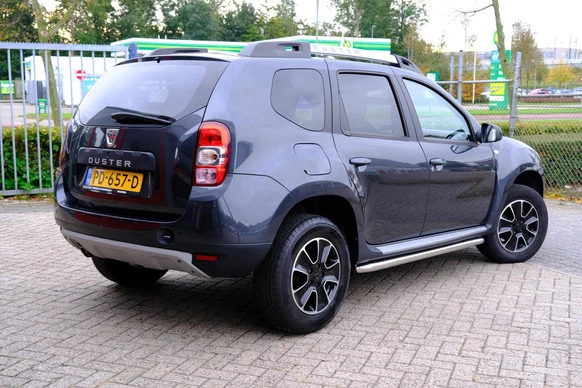 Dacia Duster - Afbeelding 3 van 30