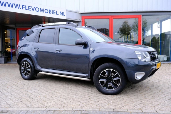 Dacia Duster - Afbeelding 4 van 30