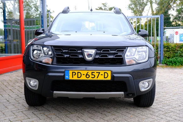 Dacia Duster - Afbeelding 7 van 30