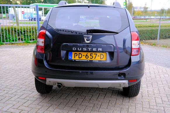 Dacia Duster - Afbeelding 8 van 30