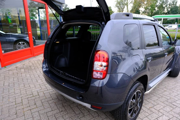 Dacia Duster - Afbeelding 9 van 30