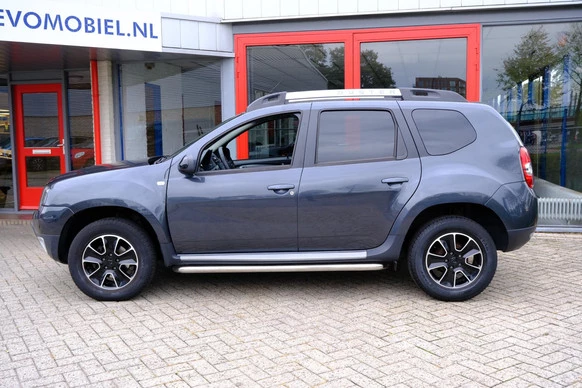 Dacia Duster - Afbeelding 27 van 30