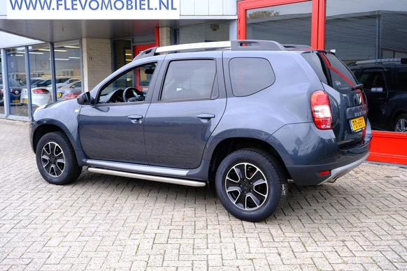 Dacia Duster - Afbeelding 28 van 30