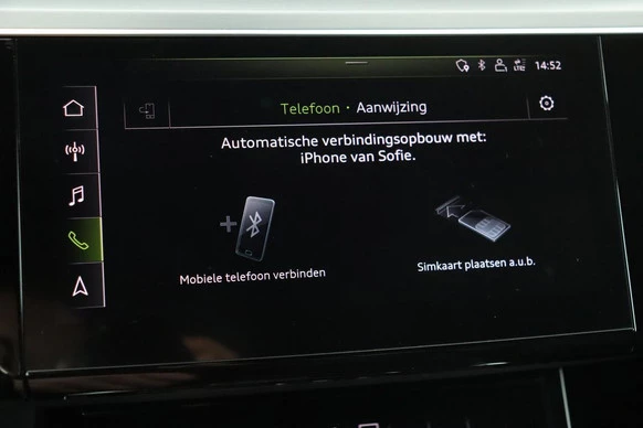 Audi e-tron - Afbeelding 21 van 30