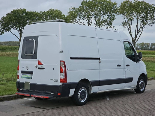 Opel Movano - Afbeelding 3 van 21