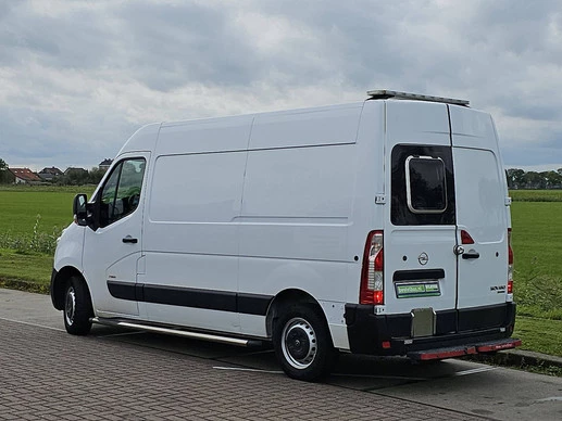 Opel Movano - Afbeelding 5 van 21