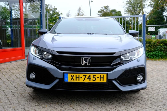 Honda Civic - Afbeelding 7 van 30