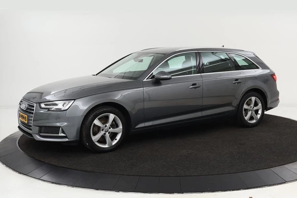 Audi A4 - Afbeelding 1 van 30